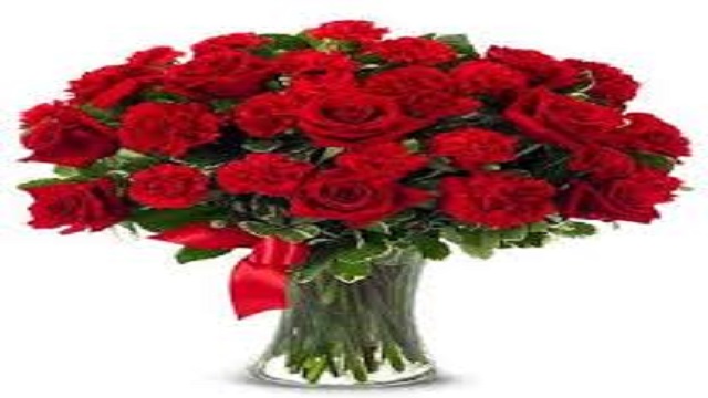 Fulerhut Product Images - Rose Bouquet