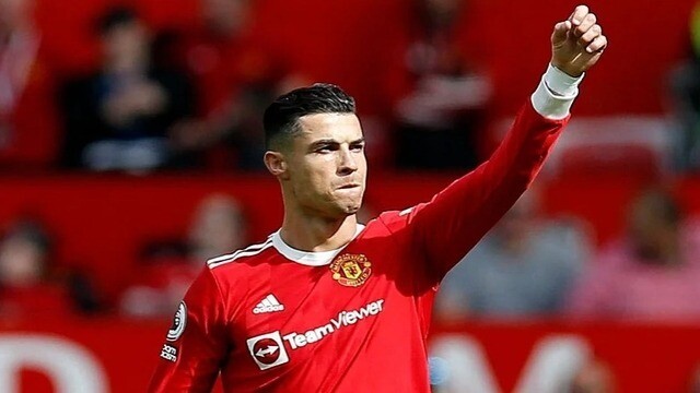 হ্যাটট্রিকে সমালোচনার জবাব রোনালদোর