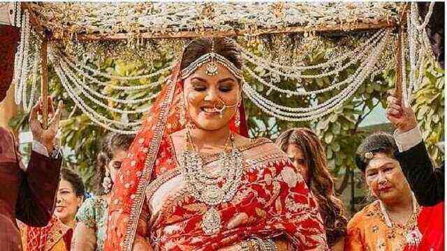 বিয়ের চুলের সাজে যা করবেন না