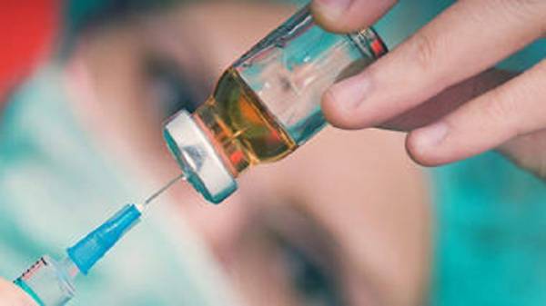 ক্যান্সারের টিকা আবিষ্কার