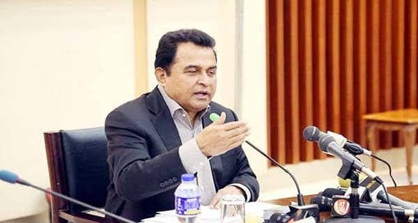 বেতন দিতে না পারায় স্কুল থেকে বহুবার কাটা গেছে: অর্থমন্ত্রী