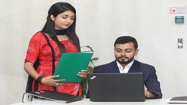 বেসরকারি সংস্থায় মাসিক ৬০,০০০ টাকা বেতনে চাকরি