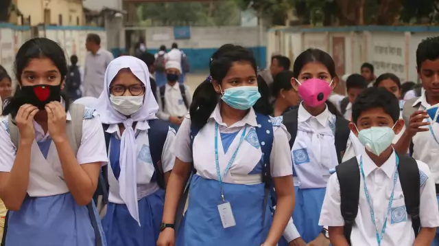 ৩১ মার্চ পর্যন্ত শিক্ষাপ্রতিষ্ঠান বন্ধ