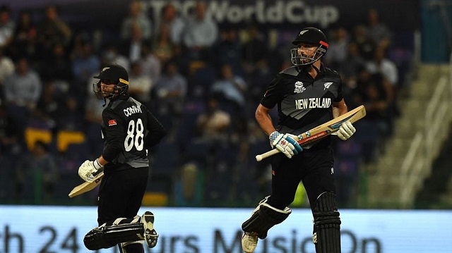 রোমাঞ্চকর জয়ে প্রথমবারের মতো টিটোয়েন্টি বিশ্বকাপের ফাইনালে নিউজিল্যান্ড