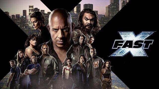 ‘ফাস্ট এন্ড ফিউরিয়াস’ সিরিজের দশম সংস্করণ তিন পর্বে নির্মিত হবে