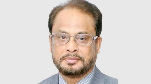 এখন ২৫০ গ্রাম মাংস বিক্রি হচ্ছে, তবু ক্রেতা নেই: জি এম কাদের