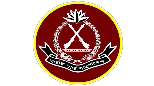 ভারতের লোকসভা নির্বাচনকে ঘিরে ফুলবাড়ী সীমান্তে বিজিবির কঠোর নিরাপত্তা