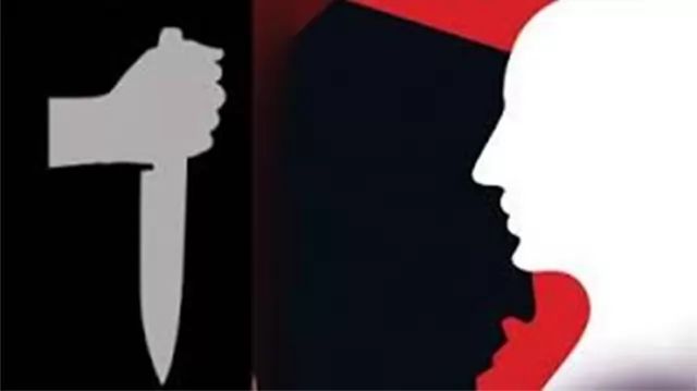 রাজধানীর বাড্ডায় একজনকে কুপিয়ে হত্যা