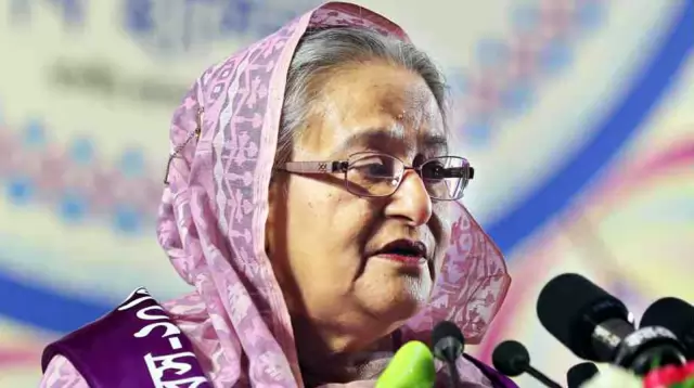 করোনা মোকাবিলার সক্ষমতা আছে, উদ্বেগের কিছু নেই: প্রধানমন্ত্রী