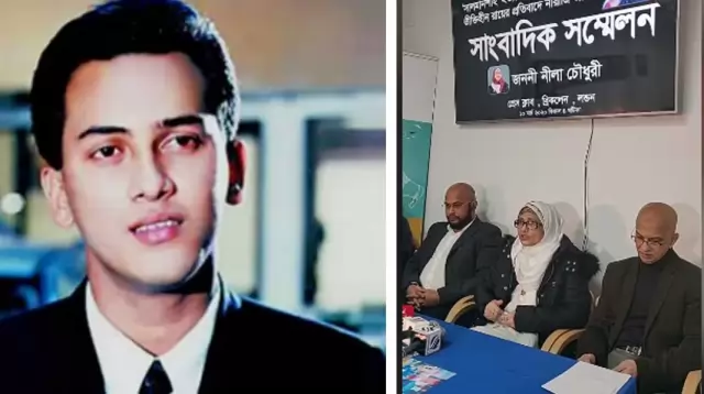 প্রেমিকাকে রেখে প্রেমিক তো মরে না: সালমান শাহর মা