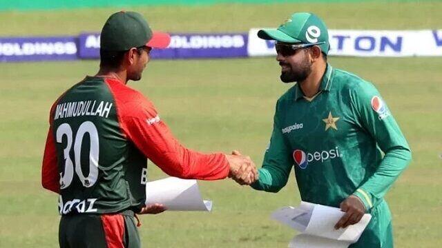 হোয়াইটওয়াশ এড়াতে পারল না বাংলাদেশ টাইগাররা