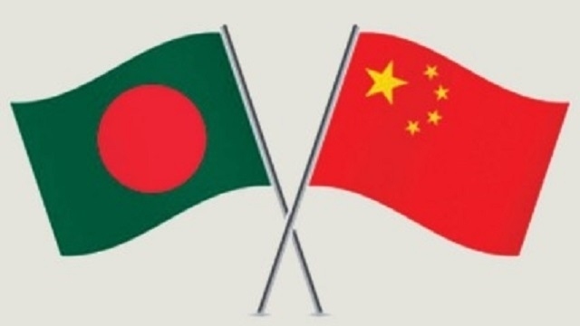 চীনা ঠিকাদার সুই হয়ে ঢুকে ফাল হয়ে বের হয়