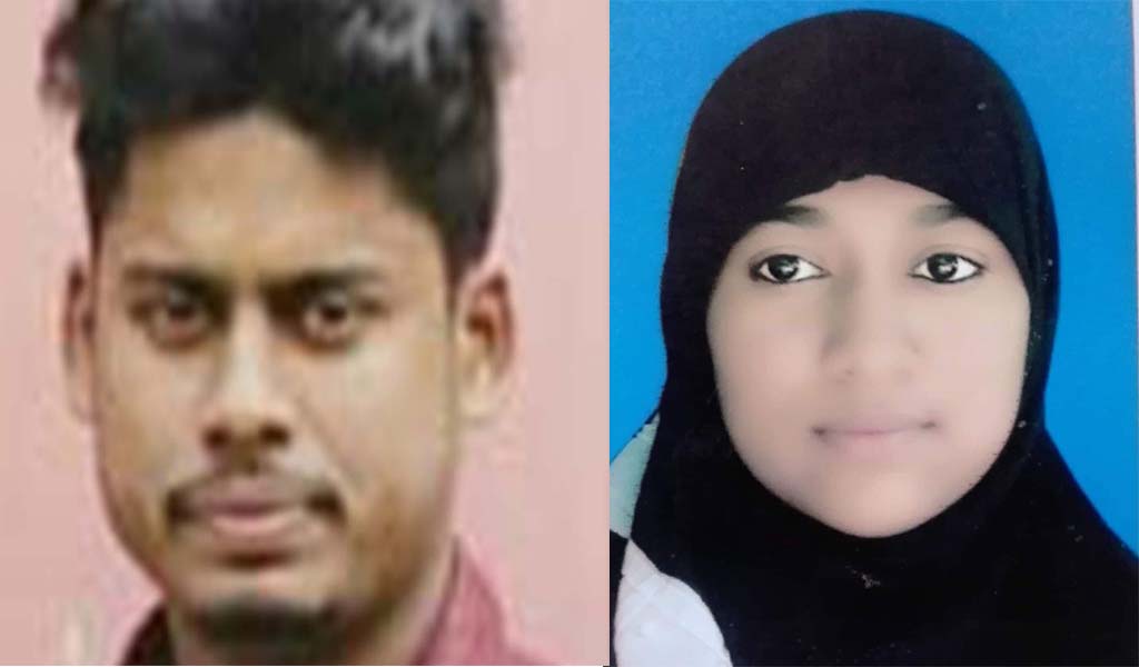 নুসরাতের দুই হত্যাকারীর স্বীকারোক্তি