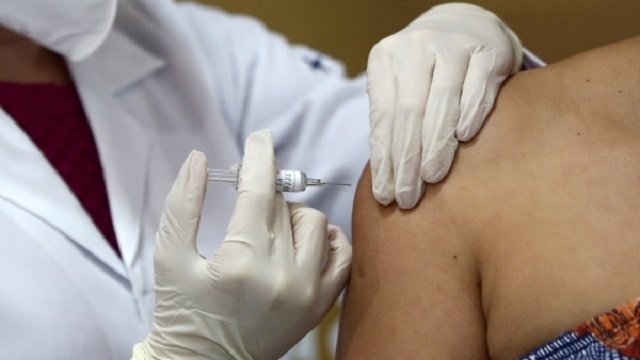 জুলাই থেকে ভ্যাকসিন দিচ্ছে চীন, স্বীকার বেইজিংয়ের