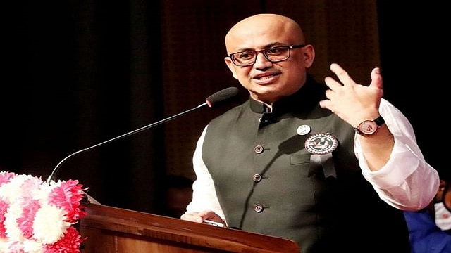 বেগম জিয়ার নাতনিকে নিয়ে তথ্য প্রতিমন্ত্রীর বক্তব্যের প্রতিবাদ