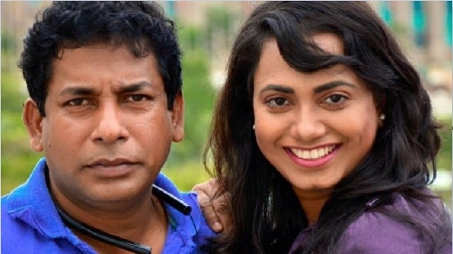 স্ত্রীর সঙ্গে দেখা হচ্ছে না মোশাররফের