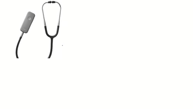 ১৫ সেকেন্ডে হৃদ্‌রোগ শনাক্ত করবে এআই স্টেথোস্কোপ