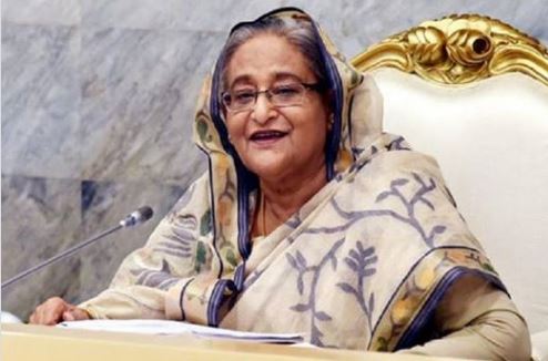 সরকারি চাকরিতে বয়স বৃদ্ধির ব্যাপারে ইতিবাচক প্রধানমন্ত্রী