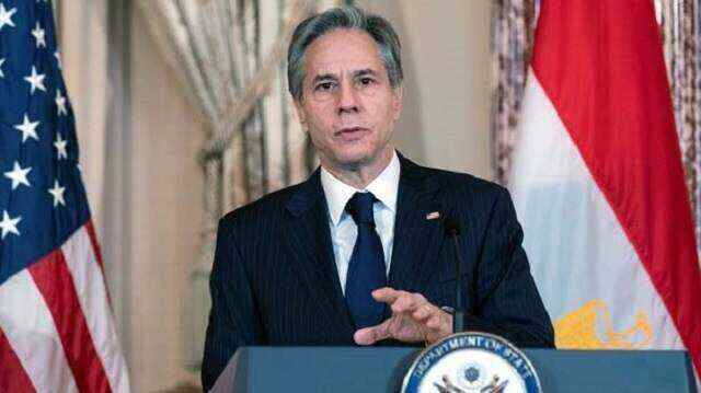 তাইওয়ানের বিরুদ্ধে চীন শক্তিপ্রয়োগ করলে পদক্ষেপ নেবে যুক্তরাষ্ট্র