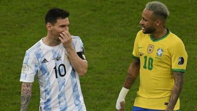 আর্জেন্টিনা বাদ দ্বিতীয় রাউন্ডে, বিশ্বকাপ জিতবে ব্রাজিল-ইএসপিএনের বিশ্লেষণ