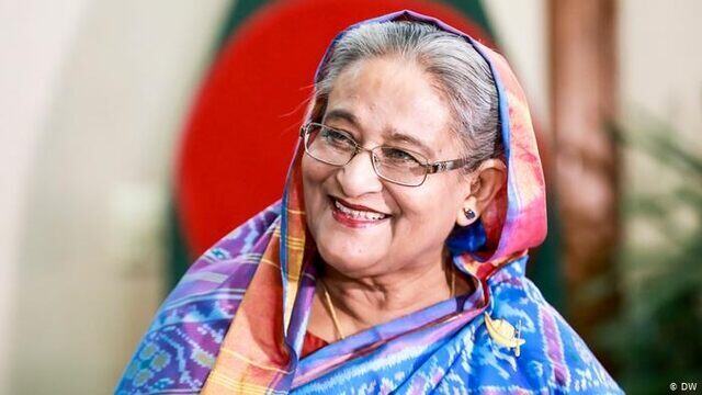 শেখ হাসিনার ৭৫তম জন্মদিন আজ