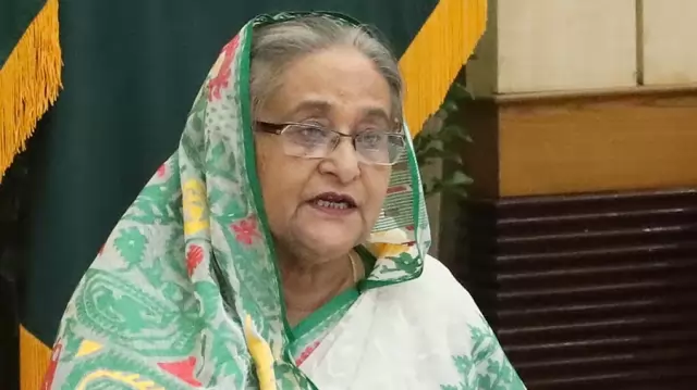 করোনার বিরুদ্ধে সার্কভুক্ত দেশগুলোর জোরদার সহযোগিতার আহবান প্রধান মন্ত্রীর