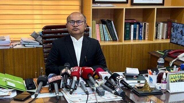 সংলাপের সঙ্গে নির্বাচনের তফসিলের কোনো সম্পর্ক নেই: অ্যাটর্নি জেনারেল