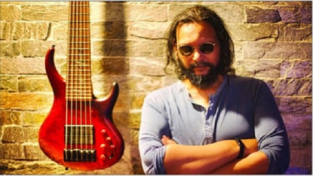 স্বপ্নগুলো তোমার মতো: সাইদুস খালেদ সুমন