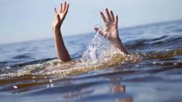 বন্যার পানিতে ডুবে মারা গেল ২ ভাইবোন