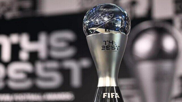 ফিফা দ্য বেস্ট পুরস্কারে কে কাকে ভোট দিলেন