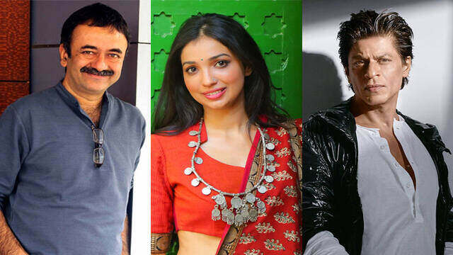 শাহরুখকে নিয়ে রাজকুমার হিরানির সিনেমার শুটিং শীগ্রই শুরু হচ্ছে