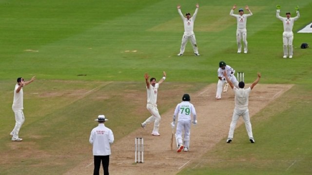 অ্যান্ডারসনের আর ১ উইকেটের অপেক্ষা