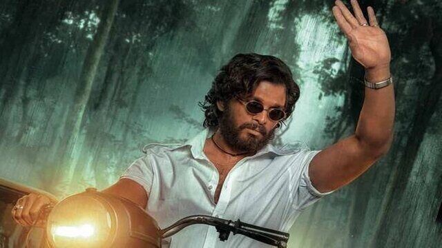 তৃতীয় সপ্তাহে আরো বেশী সংখ্যক পর্দায় প্রদর্শিত হচ্ছে আল্লু অর্জুনের ‘পুষ্পা’