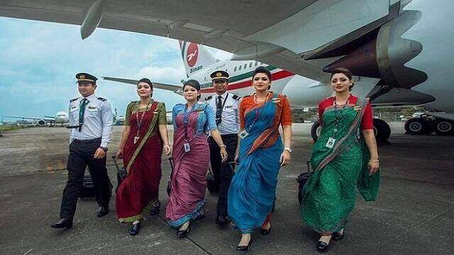 বিমান বাংলাদেশ এয়ারলাইনস এ ক্যাপ্টেন ও ফার্স্ট অফিসার পদে নিয়োগ