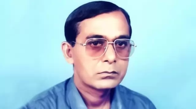 জয়পুরহাটে করোনায় মোটর শ্রমিকনেতার মৃত্যু