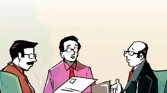 সাক্ষাৎকারের সময় যে ১২টি বিষয় খেয়াল রাখবেন