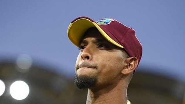 বিশ্বকাপ–ব্যর্থতার পর সরে দাঁড়ালেন ওয়েস্ট ইন্ডিজ অধিনায়ক পুরান