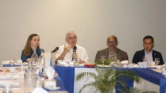 প্রকৃতি সুরক্ষিত করে উন্নয়ন নিশ্চিত করতে একসঙ্গে কাজ করতে হবে: আইইউসিএন মহাপরিচালক