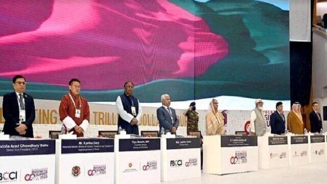 বাংলাদেশকে নিজের দেশ মনে করেই বিনিয়োগ করুন