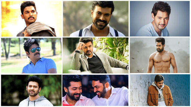 দক্ষিণের সিনেমায় স্বজনপ্রীতি: তারকা পরিবারের দখলে সবগুলো ইন্ডাস্ট্রি