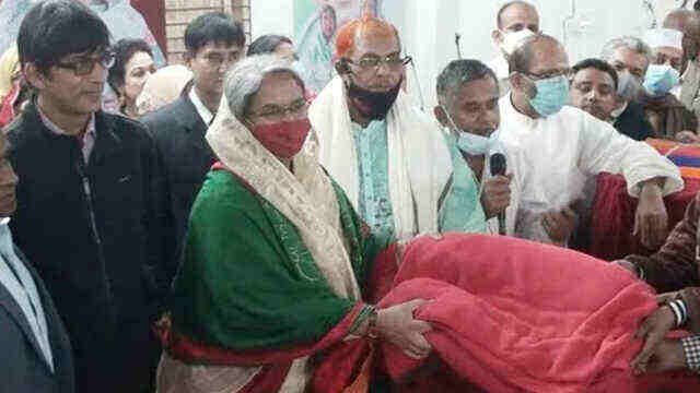 বই বিতরণ শুরু হবে বছরের প্রথম দিন থেকেই : শিক্ষামন্ত্রী