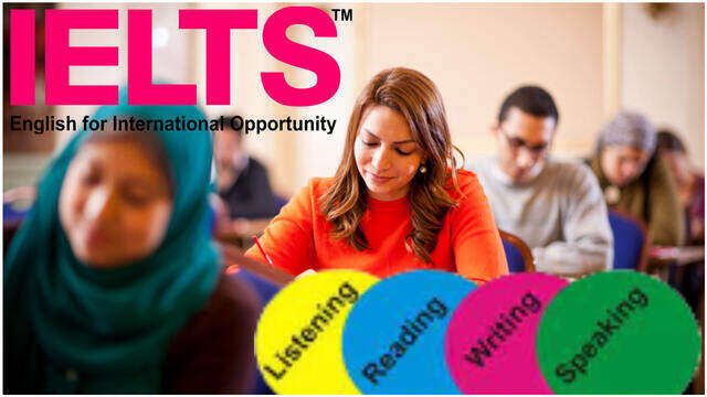 আইইএলটিএস রিডিং টেস্ট প্রস্তুতি কৌশল