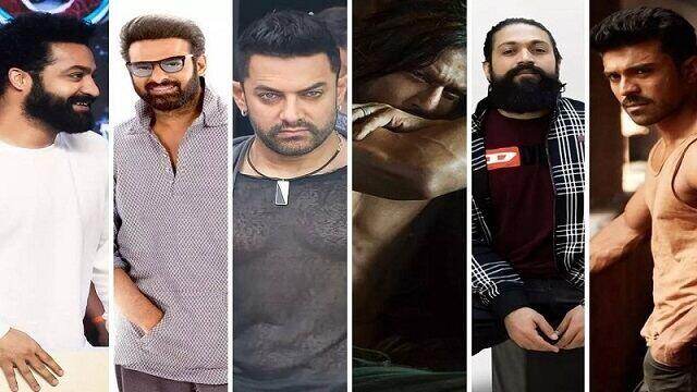 বিশ্বব্যাপী বক্স অফিসে ১০০০ কোটির সিনেমা উপহার দেয়া ভারতীয় তারকারা