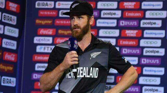 নিউজিল্যান্ড আন্ডারডগ নয়, সেরা ক্রিকেটই খেলতে চাই