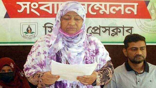 সিলেটে সাবেক যুবলীগ নেতার বিরুদ্ধে ৫১ মাস ধরে বাসাভাড়া না দেওয়ার অভিযোগ