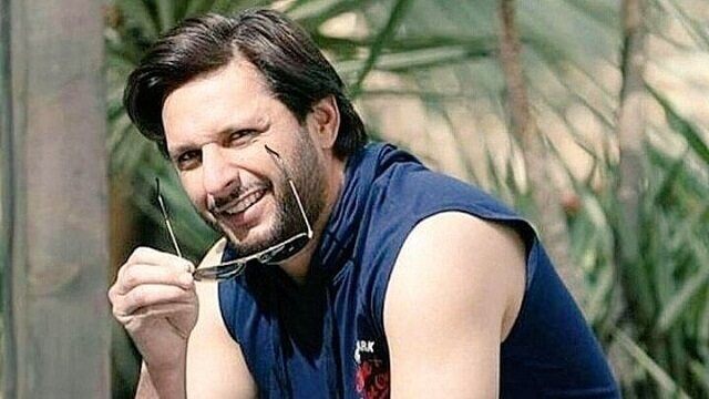 বাংলাদেশ এমন উইকেটে আর কত খেলবে: আফ্রিদি