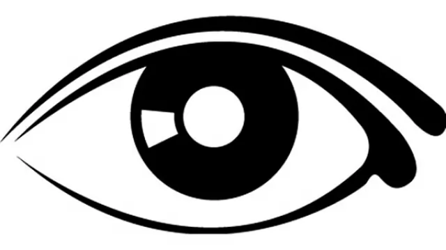 জেনে নিন গ্লুকোমার ঝুঁকি