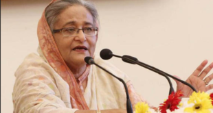 নুসরাতের হত্যাকারীদের বিরুদ্ধে কঠোর ব্যবস্থা নিতে প্রধানমন্ত্রীর নির্দেশ