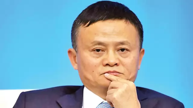 ভারতের আদালতে জ্যাক মাকে তলব