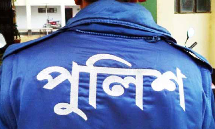 বিচারপতির পাসপোর্ট ভেরিফিকেশনে ঘুষ, কারাগারে এএসআই